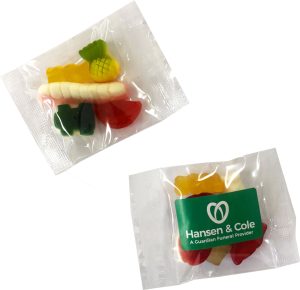 Allen's Retro Party Mix 25g