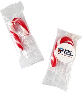 4g Candy Canes 5cm