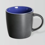 Indigo/Matte Black