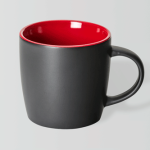 Red/Matte Black