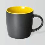 Yellow/Matte Black