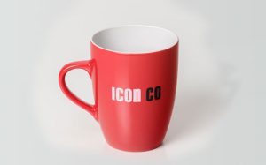 Caribbean Mug (Gloss)