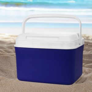 Dunkin Cooler Box 4.5L