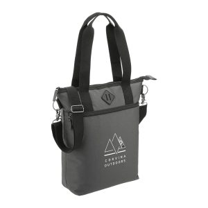 Darani Computer Tote In Repreve Recycled Material 18L