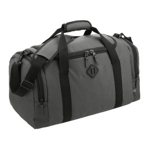 Darani Duffel Bag In Repreve Recycled Material 34L