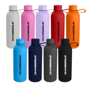 Dutch 750ml Single Wall Bottle