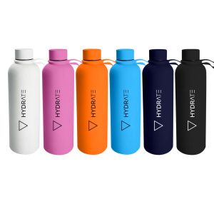 Dutch 750ml Vacuum Bottle