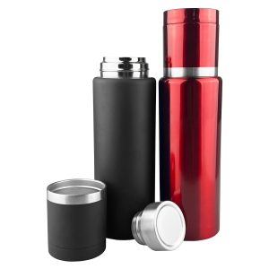 Budan Flask