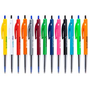 Bic Clic Pen