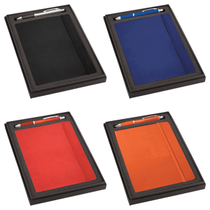 Radiance Notebook and Pen Giftbox