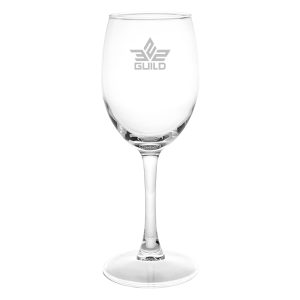Wellie Wine Glass 330ml