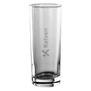 Charvo Glass Tumbler 330ml