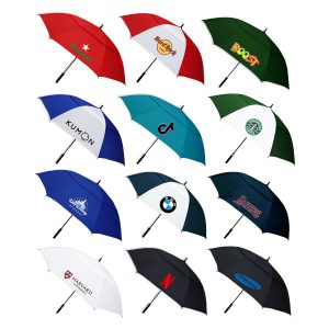 Stormy Umbrella