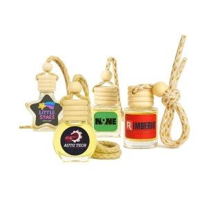 Hanging Car Diffuser