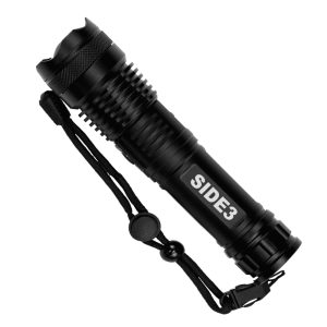 High Sierra Eco 200 Lumen LED Flashlight
