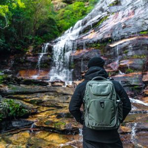 High Sierra Access 4.0 Backpack 43L