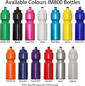 Apex Drink Bottle 800ml