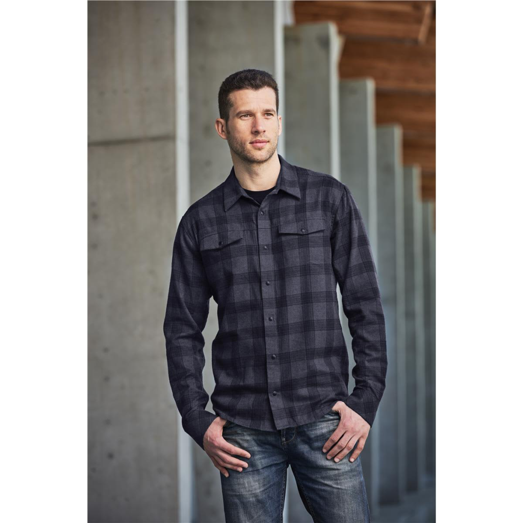 Branded Clothing and Apparel, Shirts and Jackets.