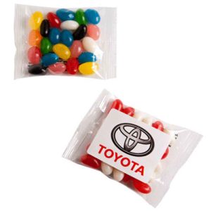 Mini Jelly Beans 25g