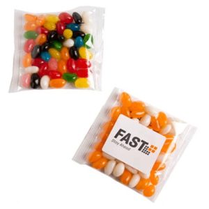 Mini Jelly Beans 50g