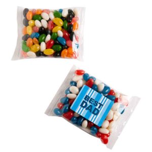 Mini Jelly Beans 100g