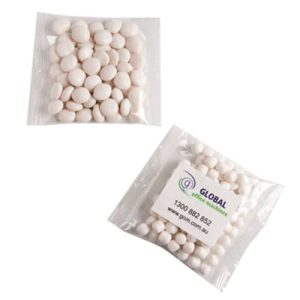 Chewy Mints 50g