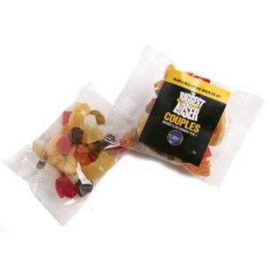 Dried Fruit Mix 20g