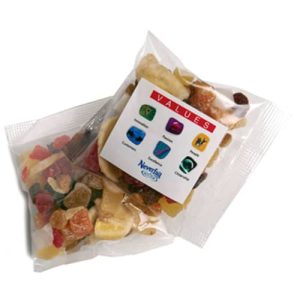 Dried Fruit Mix 50g