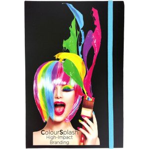 Wave Colour JournalBook