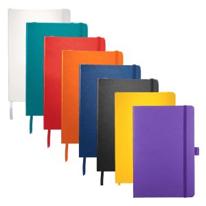 Nova Bound JournalBook