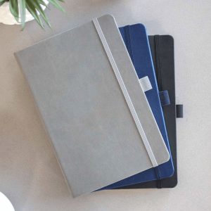 Oasis Recycled Hard Bound JournalBook