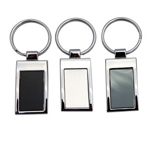 Davison keyring