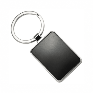 Eastman Matte keyring