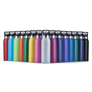Grant Double Wall Vacuum Insulated Bottle