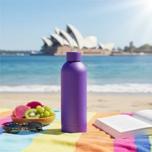 500ml Koarub Pro Colour double wall stainless steel vaccum drink bottle