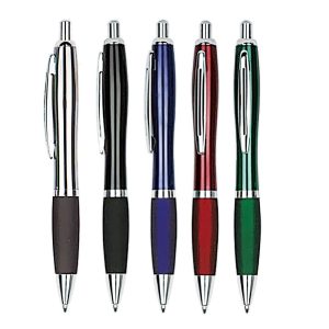 Dorado brass pen