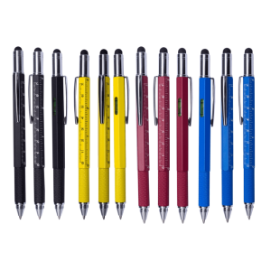 Venus metal tool pen