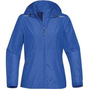 Women's Nautilus Shell
