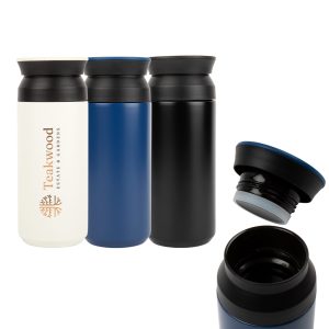 Slipstream Double Wall Coffee Cup