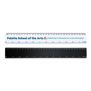 30cm Ruler