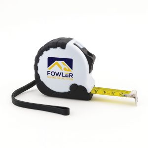 Exocet 5m Retracting Tape Measure