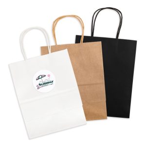 Express Paper Bag Medium