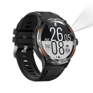Vanquish Smart Watch