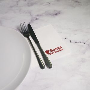 Luncheon Napkins