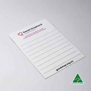 Small Magnetic Whiteboard (148mm x 210mm)