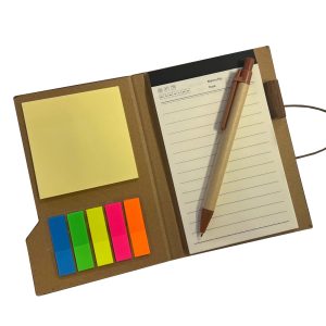 Goodmen Sticky Note Pad
