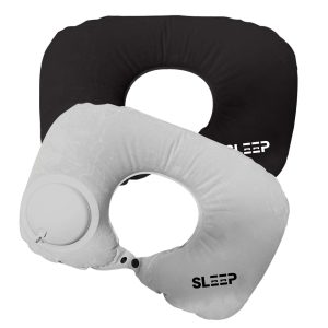 Jodie Inflatable Neck Pillow