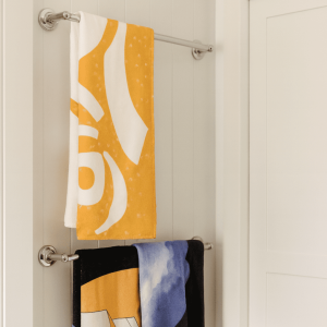 Bath Towel