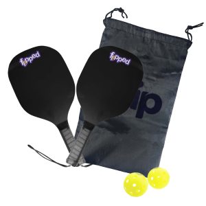 Kels Pickleball Set