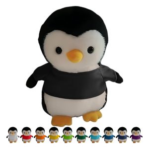 Penguin Plush